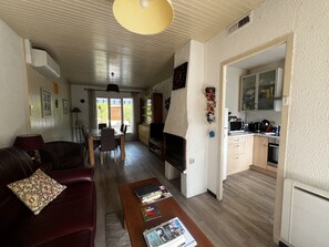 Wohnbereich
