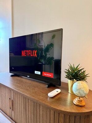 Télévision