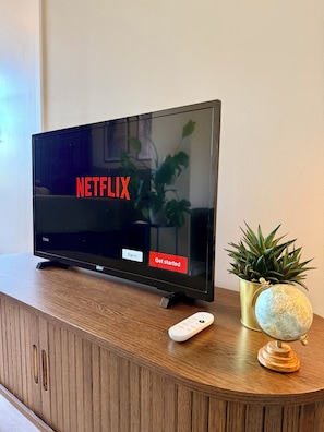 Télévision