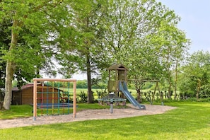 Espace pour enfants