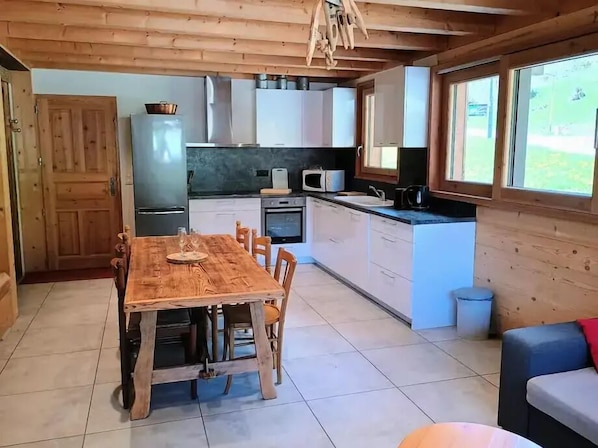 Eget kök
