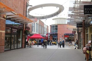 Sevärdhet