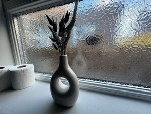 Interiör