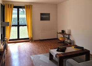 Interiör