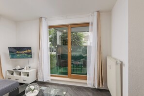 Coin séjour