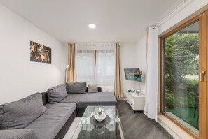 Coin séjour