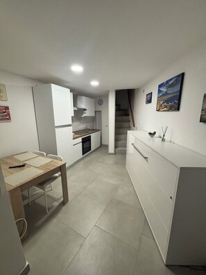 Eget kök