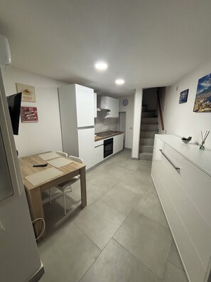 Eget kök
