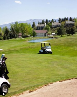 Golf