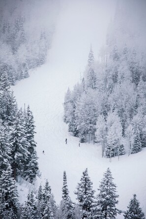 Sports d’hiver