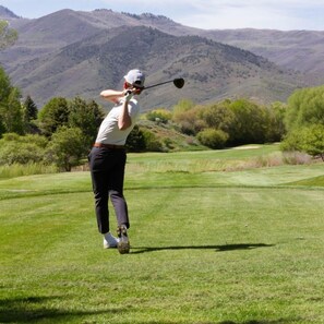 Golf