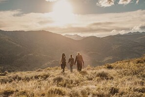 Hiking Trail