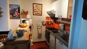 Eget kök