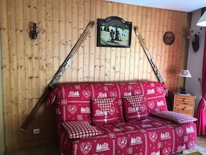 Interiör