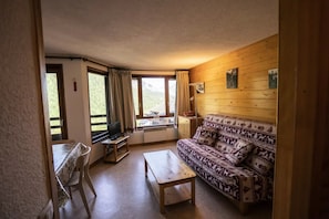 Coin séjour