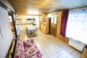 Interiör