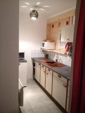 Eget kök