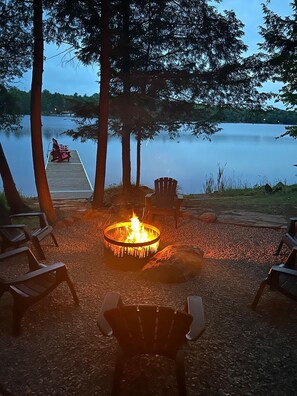 Boendeområde