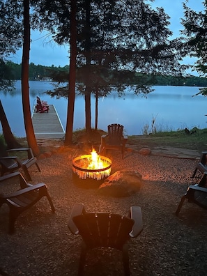Boendeområde