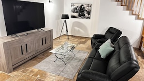Coin séjour