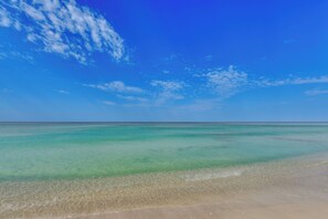 On-Site Beach Access