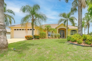 Home Exterior