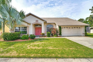 Home Exterior