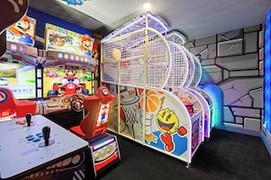 子供用スペース