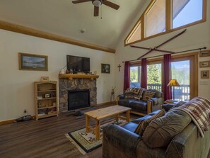 Great room