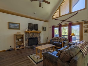 Great room