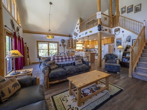 Great room