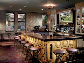 Bar (sur place)
