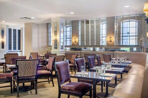 Onsite dining