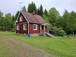 Andere