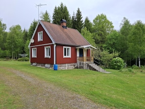 Andere