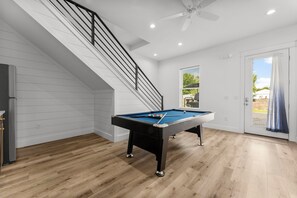 Spielezimmer