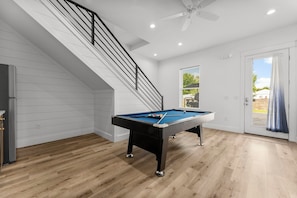 Spielezimmer