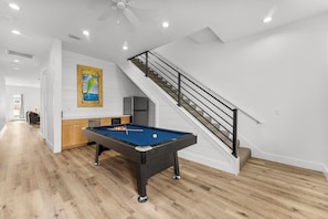 Spielezimmer