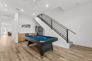 Spielezimmer