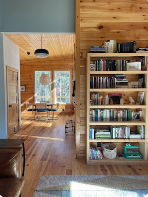 Intérieur