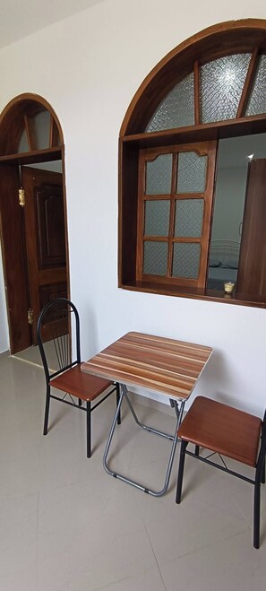 Restauration