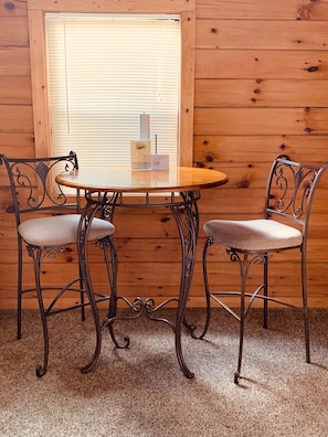 Restauranger