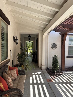Terrass/Patio