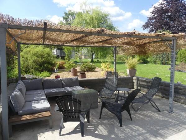 Terrass/Patio