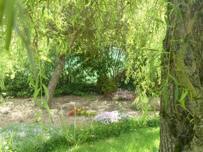 Boendeområde