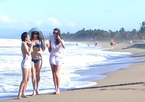 Plage