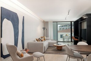 Coin séjour