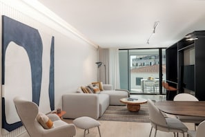 Coin séjour