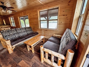 Sitting Area