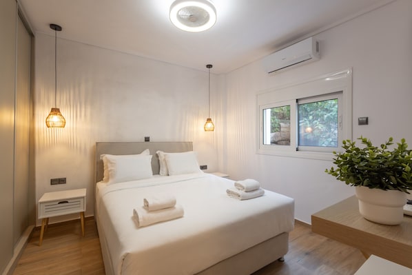 Chambre Ă coucher